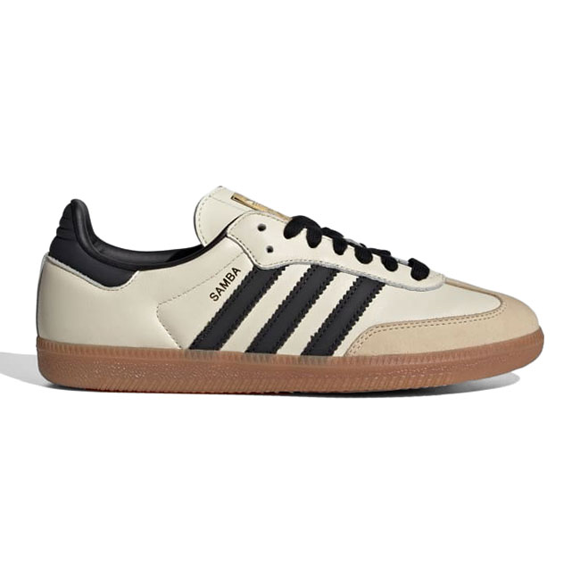 adidas アディダス HANDBALL SPEZIAL W IF6562 adidas Handball Spezial Shoes - Beige | Free Shipping with