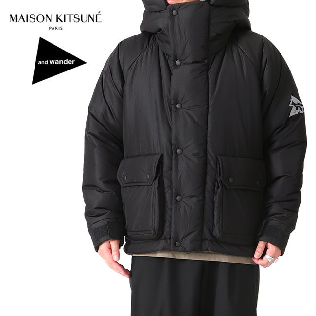 楽天市場】[TIME SALE] Maison Kitsune メゾンキツネ フォックスロゴ