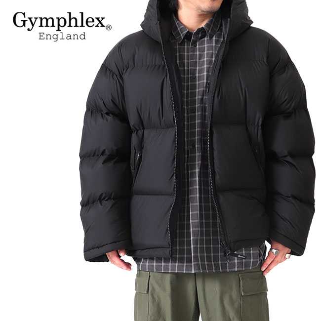 楽天市場】GYMPHLEX ジムフレックス ホワイトグース ダウン