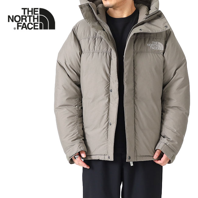 THE NORTH FACE ノースフェイス ゴアテックス オルタレーション バフズ ダウンジャケット ND92360 黒 バルトロ メンズ 39,683円