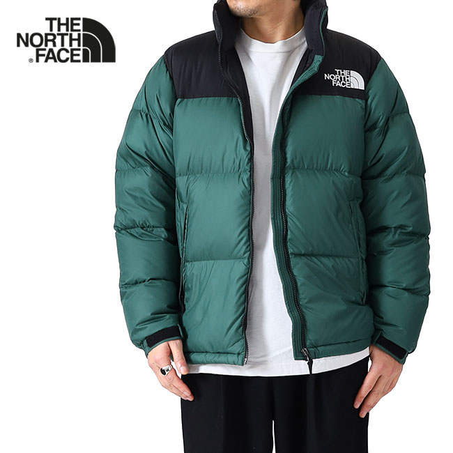 楽天市場】☆THE NORTH FACE ザノースフェイス☆Nuptse Jacket ヌプシ