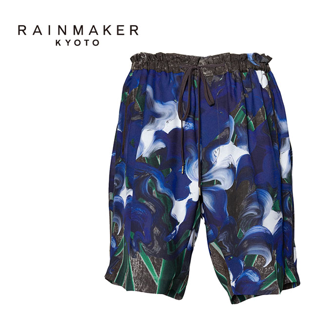 楽天市場】RAINMAKER レインメーカー ドウギショーツ RM221-045