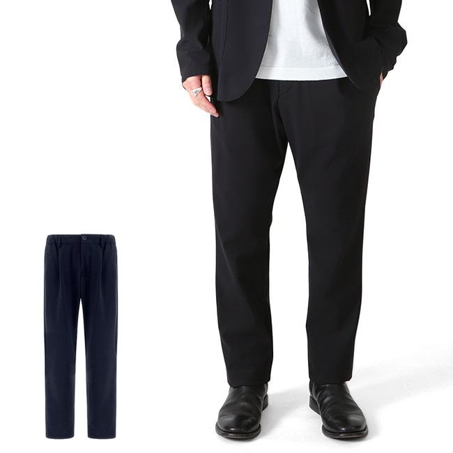 新品未使用★ヘルノ★スエードジャージーパンツ 楽天市場】[TIME SALE] HERNO ヘルノ エコスエード テーパード