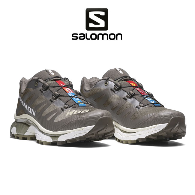 楽天市場】SALOMON SNEAKERS サロモンスニーカーズ XT-SLATE