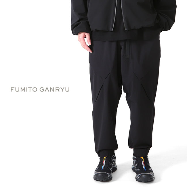 楽天市場】FUMITO GANRYU フミトガンリュウ 5ポケット デニム