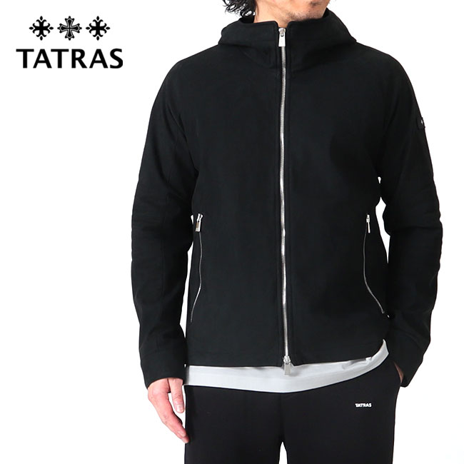 楽天市場】TATRAS タトラス ナイロンジャケット SODOS MTAT25S4988-L