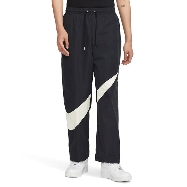楽天市場】NIKE ナイキ ビッグスウォッシュ ナイロンパンツ