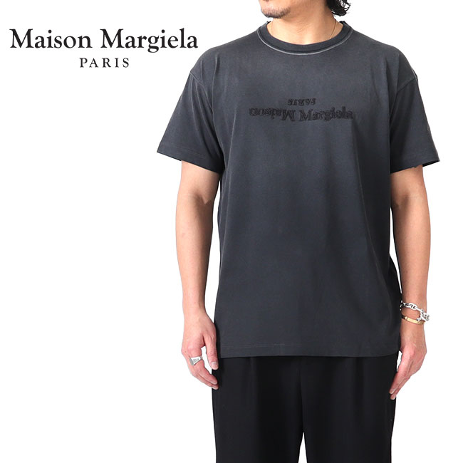 楽天市場】MAISON MARGIELA メゾンマルジェラ 1 10 Tシャツ