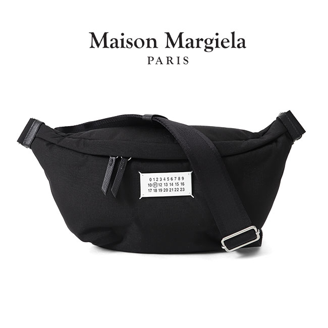 MAISON MARGIELA 11 ショルダーストラップ SA1VL0002 Maison Margiela（旧Maison Martin Margiela） - MAISON
