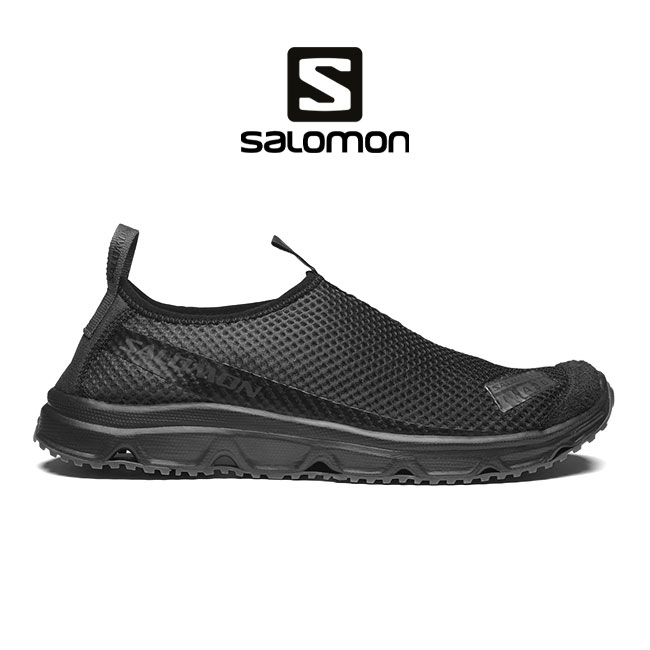 SALOMON[サロモン] / RX Moc 3.0 L47449500 ◆ 男女共用 楽天市場】SALOMON RX MOC 3.0 サロモン リラックス モック 3.0