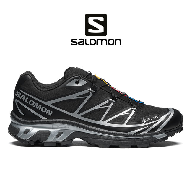 サロモン　スニーカー t20122403.jpg