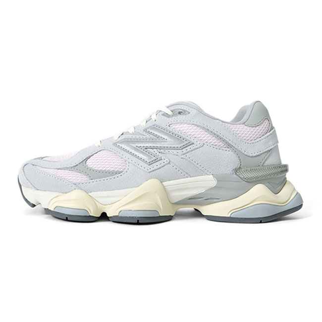 New Balance ベージュ 厚底スニーカー 楽天市場】New Balance ニューバランス U9060ZGC スニーカー