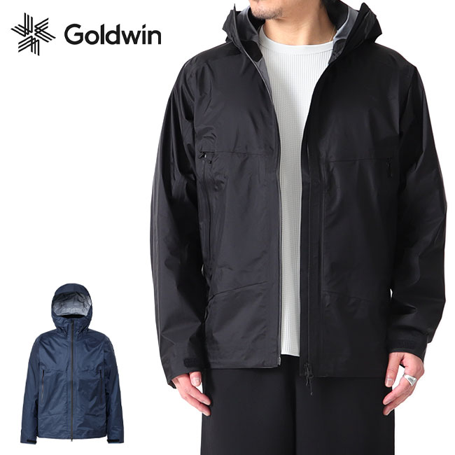 新品タグ付き GORE TEX GOLDWIN ゴールドウィン ジャケット GOLDWIN スキーウェア ゴールドウィン メンズ スキージャケット