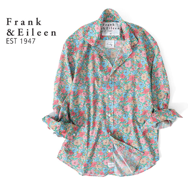 【美品】Frank & Eileen LUKE 　　　　　コーデュロイ シャツ 楽天市場】Frank&Eileen フランク&アイリーン LUKE CORDUROY