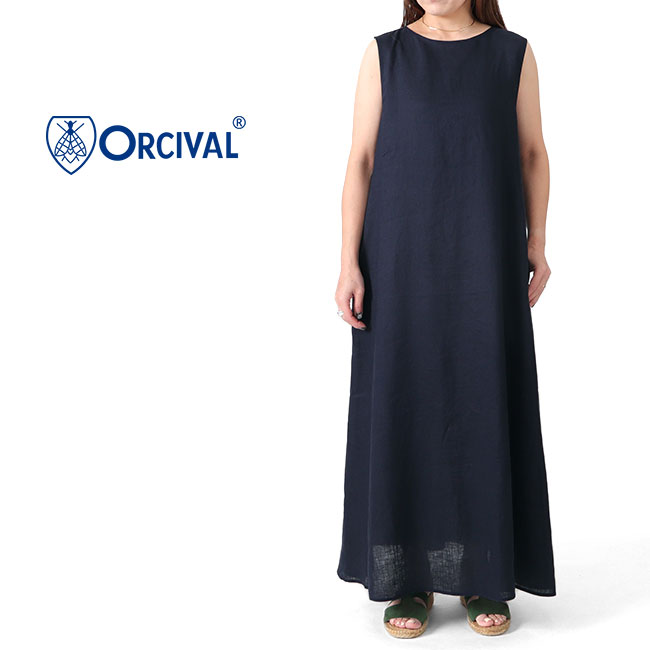 ❣️お値下げ❣️オーシバル　ボアワンピース 楽天市場】オーシバル/オーチバル/ORCIVAL コットンモヨンボート