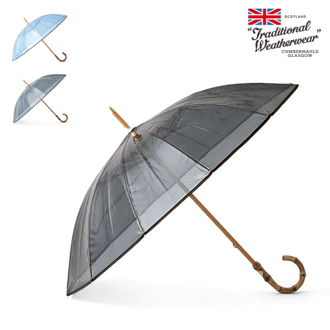 トラディショナルウェザーウェア アンブレラバンブー 晴雨兼用傘 長傘 楽天市場】Traditional Weatherwear トラディショナルウェザーウェア