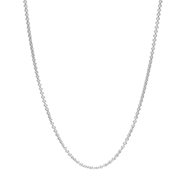 TOMWOOD トム白木 Rolo Chain 18 inch しろがね色 チェーン店首飾り 100920 メンズ レディース 差し上げ物 差し上げ物 **