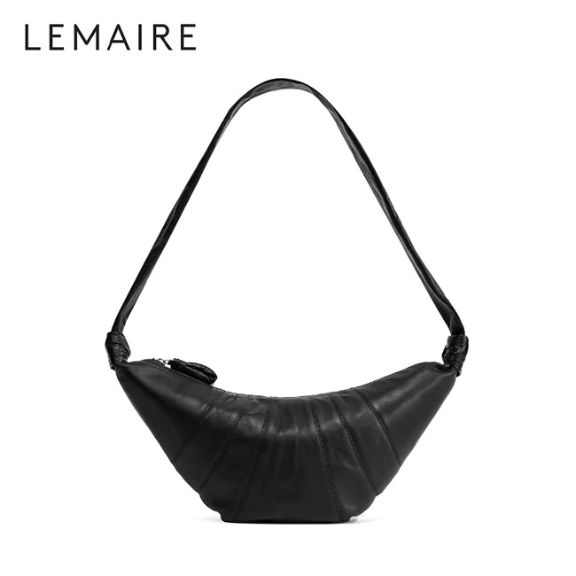 楽天市場】Lemaire ルメール クロスボディ SMALL CROISSANT BAG