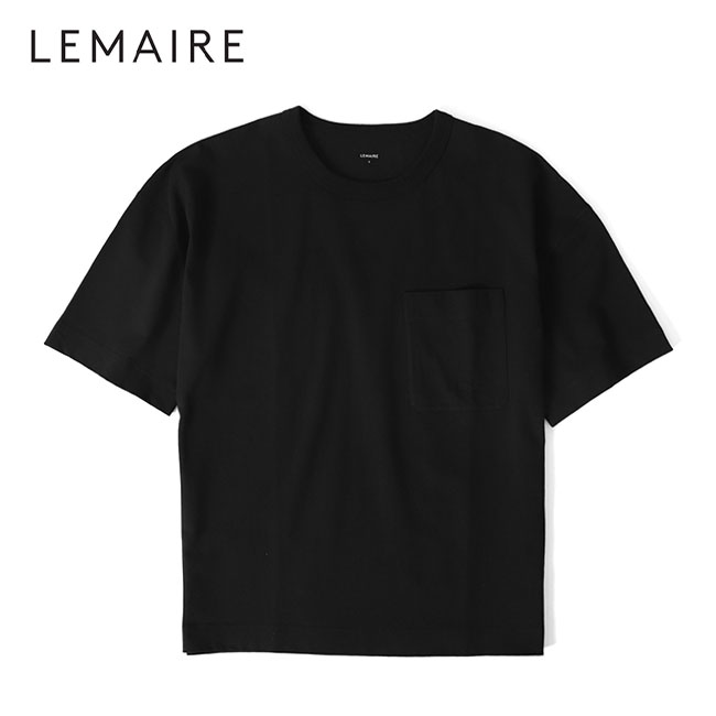 楽天市場】Lemaire ルメール 半袖Tシャツ TO1025 LJ074 メンズ