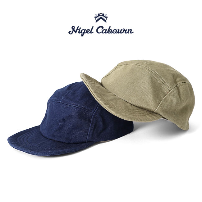Nigel Cabourn (ナイジェルケーボン) LYBRO 　ワークキャップ Amazon | Nigel Cabourn ナイジェルケーボン LYBRO ライブロ ACC