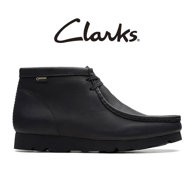 美品 クラークス ワラビー GORE-TEX GTX UK8 楽天市場】Clarks クラークス Wallabee GTX ワラビー メンズ