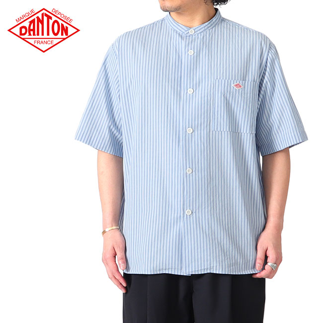 楽天市場】[TIME SALE] DANTON ダントン コットンポプリン