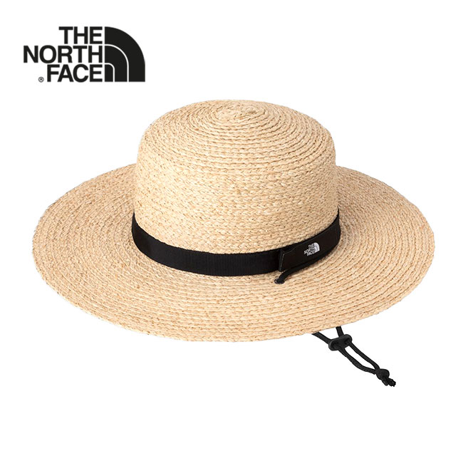 ノースフェイス THE NORTH FACE 帽子 ウィメンズ ラフィアブレイドハット Raffia Biade Hat NNW02441 ナチュラル(NA) 楽天市場】ノースフェイス THE NORTH FACE 帽子 ウィメンズ ラフィア