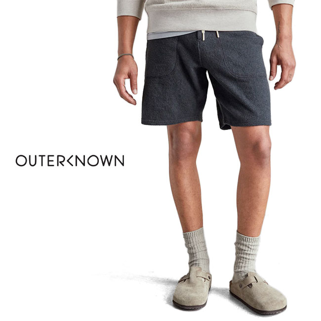 楽天市場】[SALE] OUTERKNOWN アウターノウン エイペックス