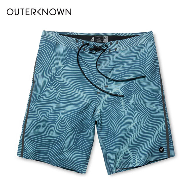楽天市場】[TIME SALE] OUTERKNOWN アウターノウン ハイタイド