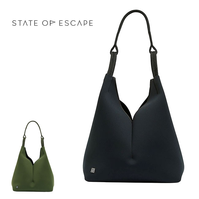 楽天市場】STATE OF ESCAPE ステイトオブエスケープ Solstice Rucksack