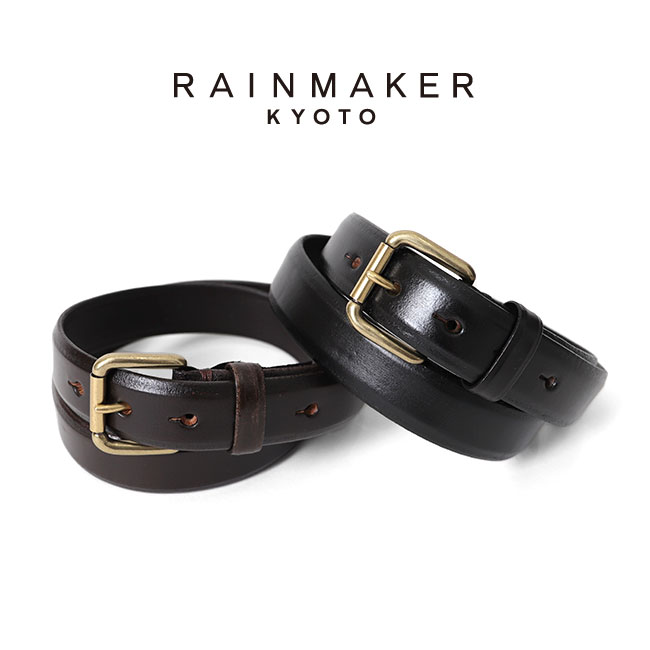 楽天市場】[TIME SALE] レインメーカー RAINMAKER レザー