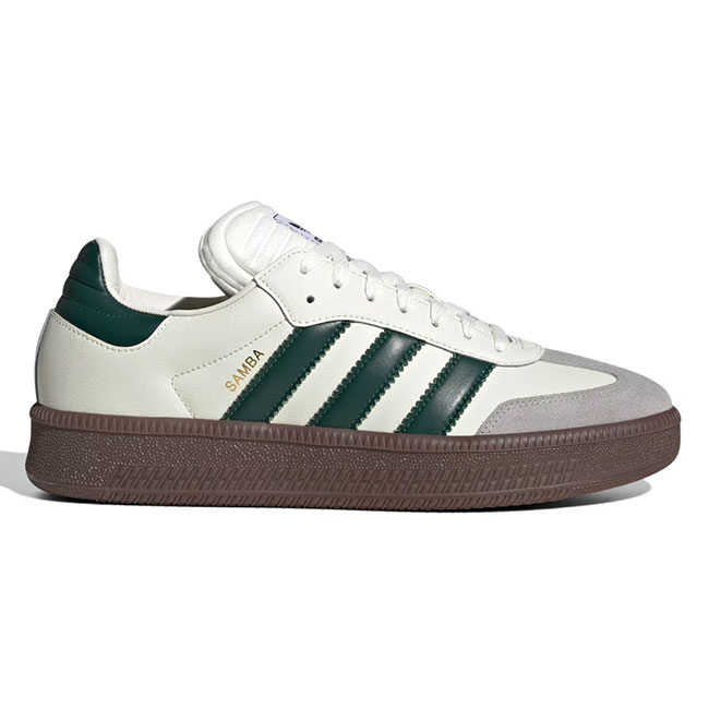 【adidas】SAMBA XLG パーソナライズ可 スニーカー【関税込】 adidas Originals Samba XLG | Foot Locker