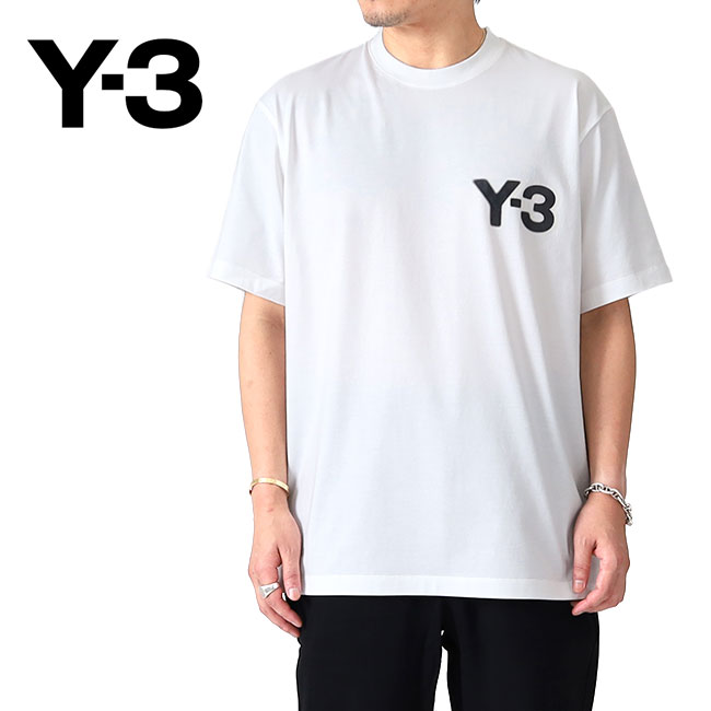 楽天市場】Y-3 ワイスリー 内田すずめ アートグラフィック T