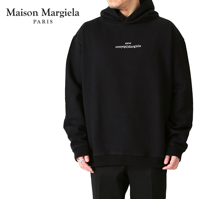 楽天市場】MAISON MARGIELA メゾンマルジェラ フーディ