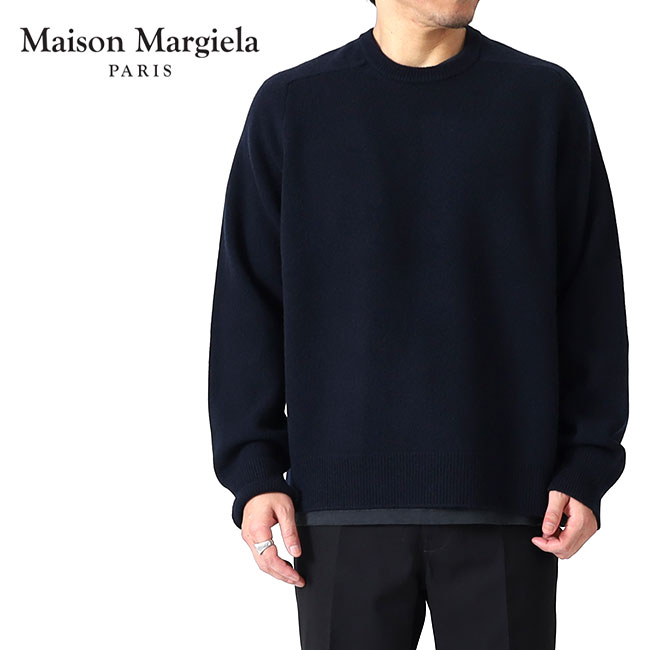 50メゾン マルジェラ スウェット Maison Margiela ニット 50メゾン マルジェラ スウェット Maison Margiela ニット