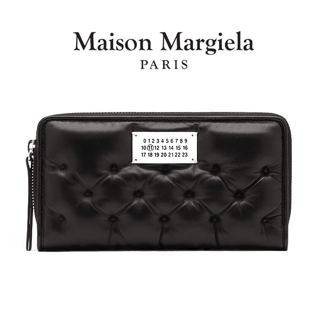 楽天市場】MAISON MARGIELA 11 メゾンマルジェラ L字ファスナー