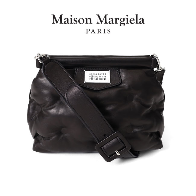 未使用 メゾン マルジェラ　グラムスラム　バムバッグ 楽天市場】Maison Margiela メゾンマルジェラ Glam Slam グラム
