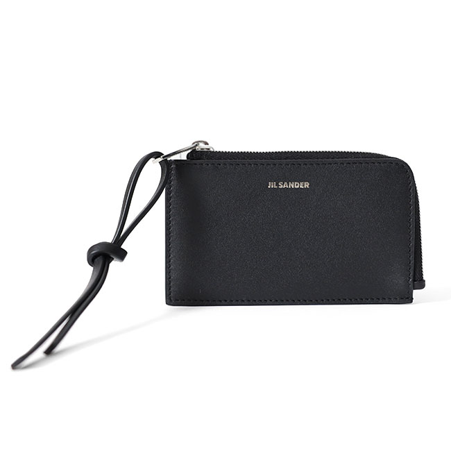 JIL SANDER ジルサンダー レザー コインパース スモール J25UI0011 P5713 カードケース 財布 ギフト プレゼント 44,880円
