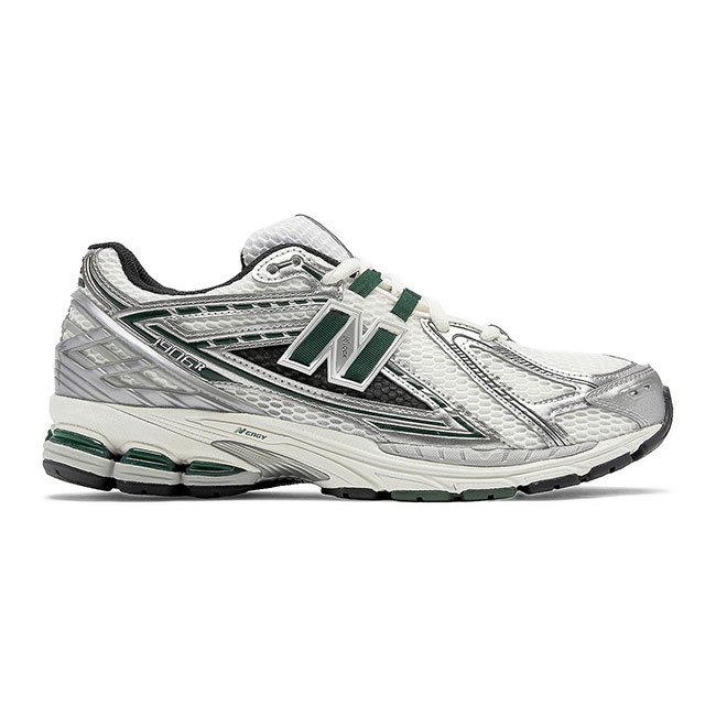 ★NEW BALANCE★M1906REE ニューバランス スニーカー シルバー Amazon | [ニューバランス] M1906REE スニーカー シルバー