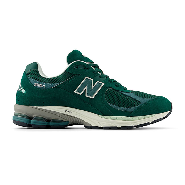 グリーン New Balance new balance ニューバランス 1906 スニーカー