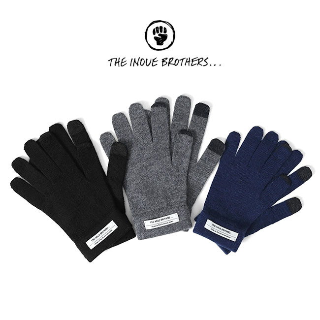 THE INOUE BROTHERS アルパカグローブ 楽天市場】[予約商品] The Inoue Brothers ザ・イノウエ