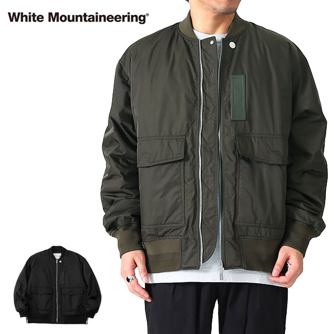 楽天市場】White Mountaineering × F.C. Real Bristol コラボ