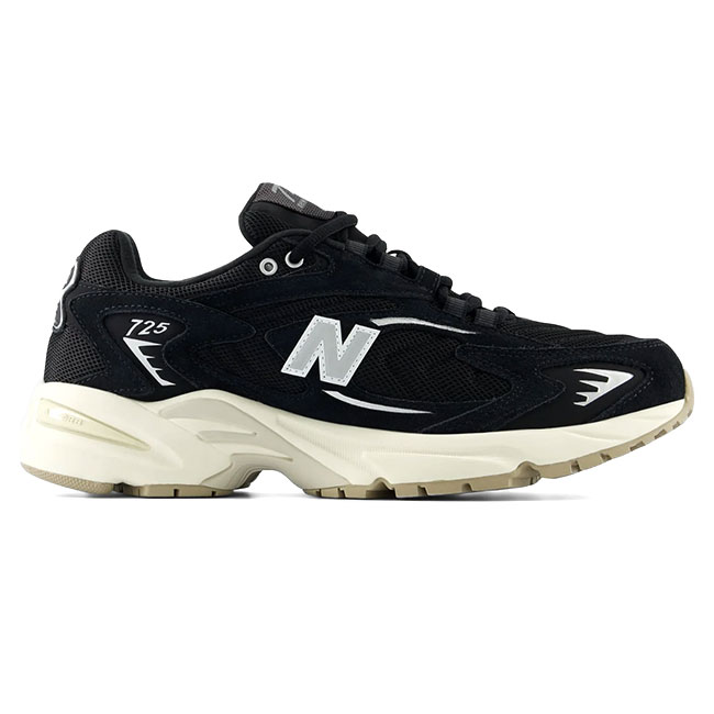 New Balance ニューバランスML725R ブラック　24cm 楽天市場】New Balance ニューバランス スニーカー ML725R