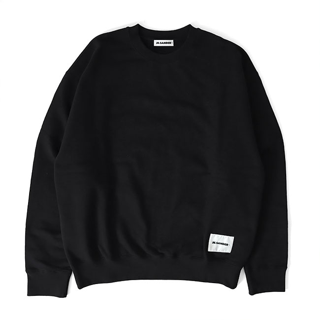 【美品】JIL SANDER+ スウェット ユニセックス 美品】JIL SANDER+ スウェット ユニセックス