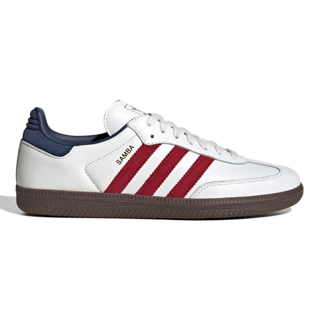 早い者勝ち!!! adidas / アディダス◆サンバ OG W / SAMBA OG W 楽天市場】[TIME SALE] adidas アディダスオリジナルス SAMBA OG