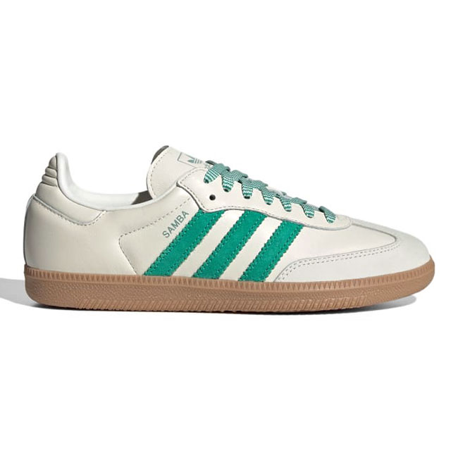 楽天市場】adidas アディダスオリジナルス SAMBA OG W サンバ