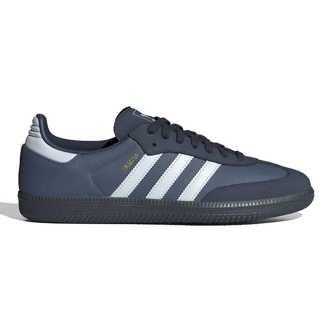 adidas SAMBA OG W JI2734 チーター　24.0 adidas SAMBA OG W JI2734 チーター柄 サンバ 24.0 - メルカリ