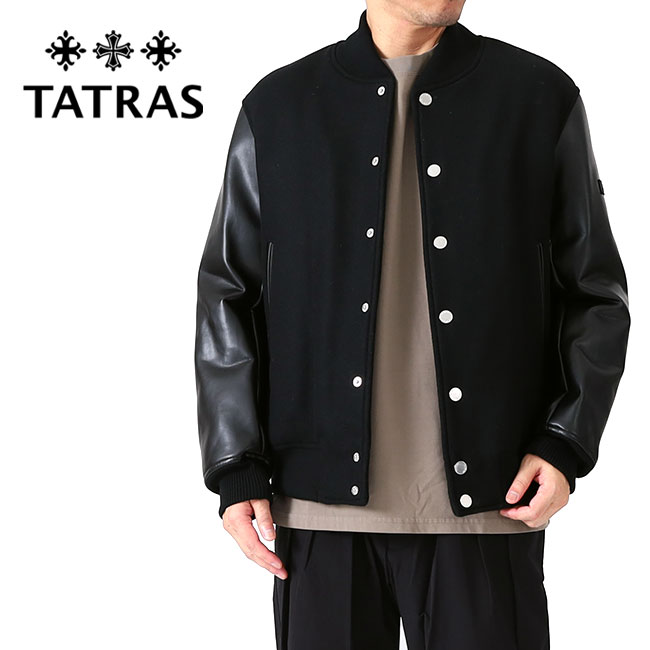 楽天市場】TATRAS タトラス ERGICO エルジーコ ノーカラー