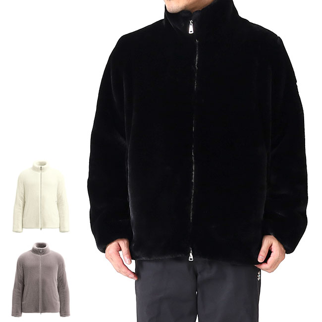 楽天市場】タトラス TATRAS BATORA バトラ ボアブルゾン アウター