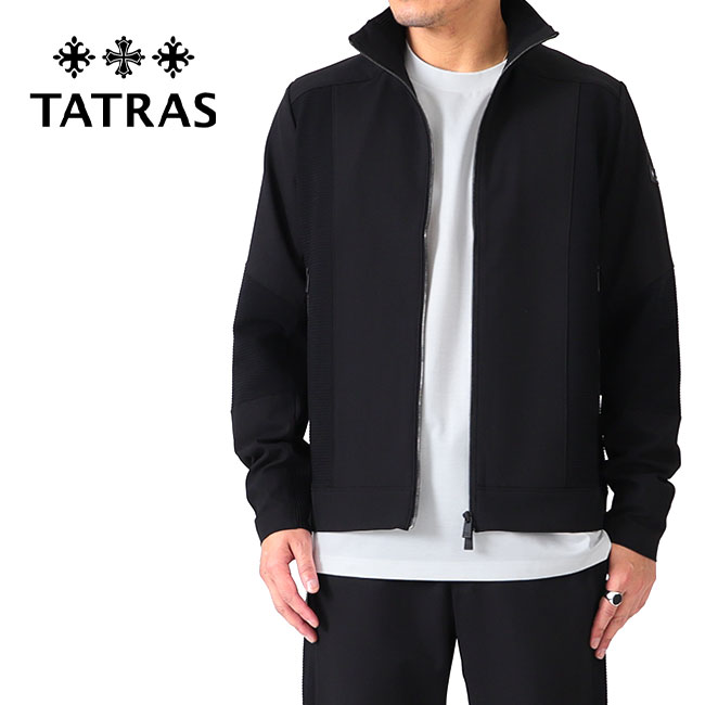 楽天市場】タトラス TATRAS BATORA バトラ ボアブルゾン アウター